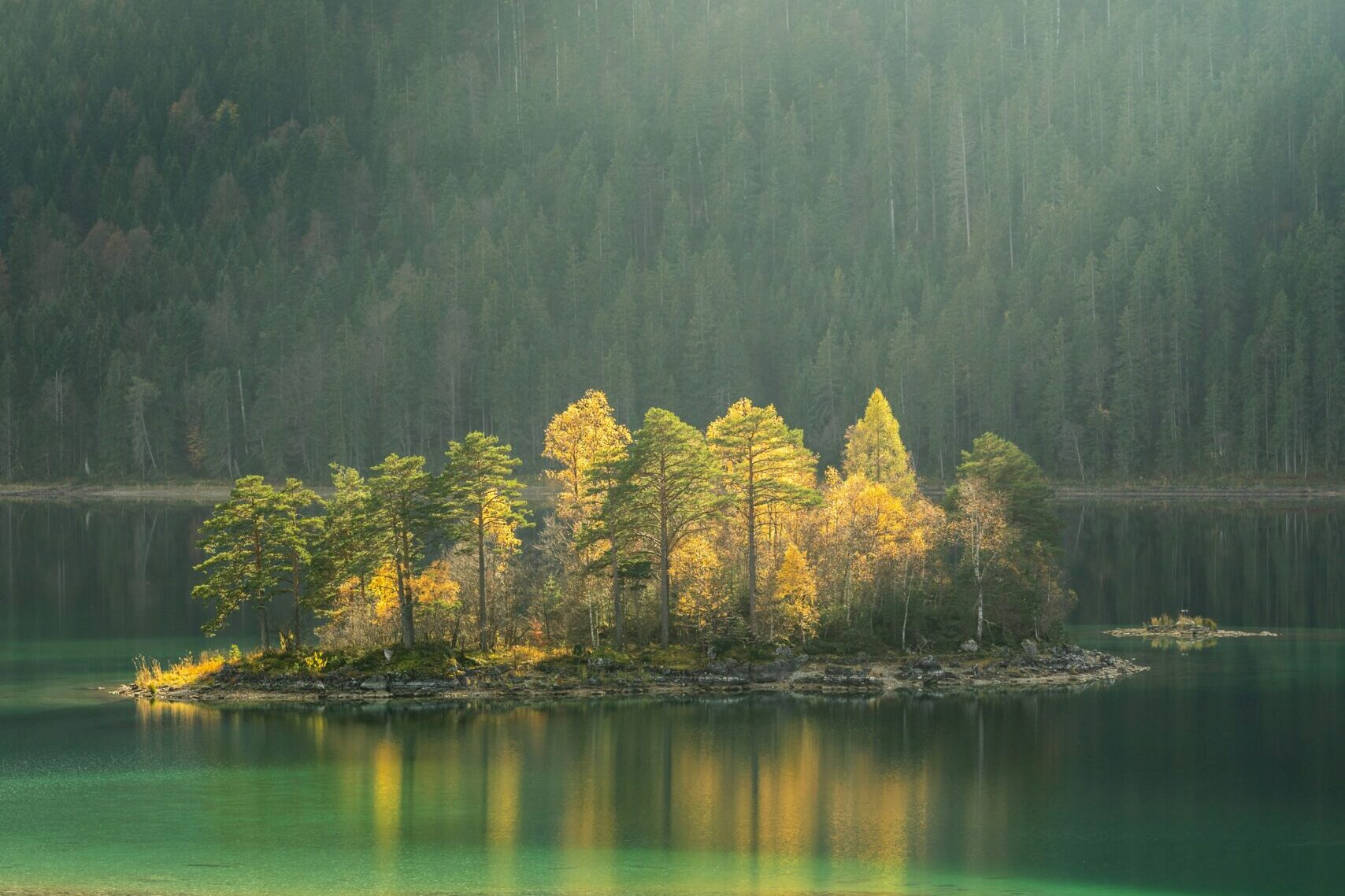 Nature Site slideshow