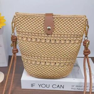 Beginner Friendly DIY Crochet Tote Bag Craft kits