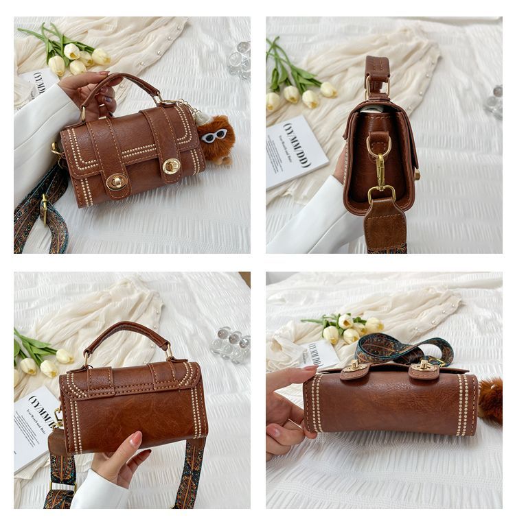 Pre-punched Craft Bag Kit DIY Craft Kit - Image 11