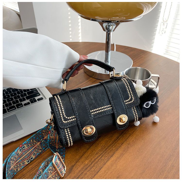 Pre-punched Craft Bag Kit DIY Craft Kit - Image 9