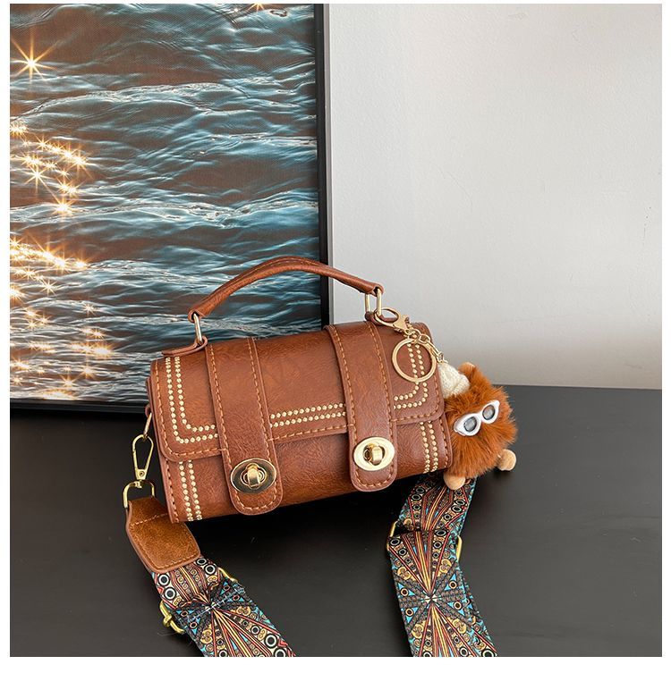 Pre-punched Craft Bag Kit DIY Craft Kit - Image 10